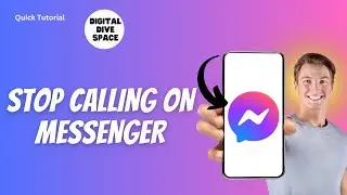 How To Stop Calling On Messenger