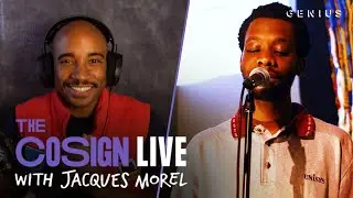 The Cosign Live on Twitch Unsigned Artists Recap 3.5 | Genius