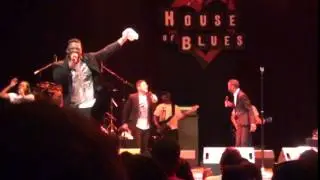 Tye Tribbett-Everything Medley