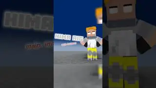 риг Химы mine_imator 2.0 