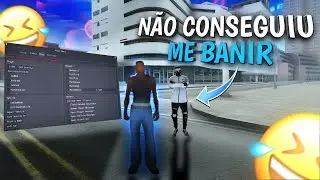 1 Dia Usando HACKER no MTA... (tudo normal)