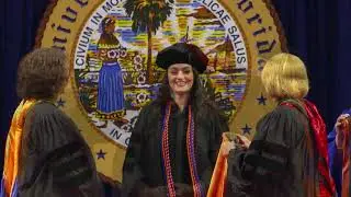 UF College of Pharmacy Spring 2022 Commencement