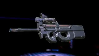 P90 
