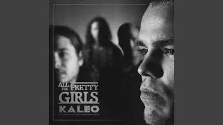 All the Pretty Girls