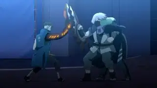 Boruto: Naruto Next Generations Ep 237: Battle on the Open Seas