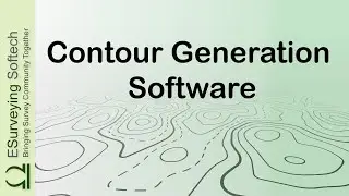 Contour Map Generator