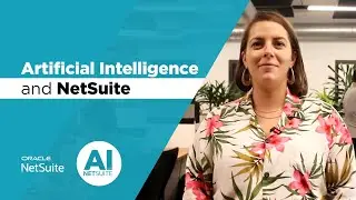 NetSuite: What is it? Artificial Intelligence for NetSuite | GURUS Solutions