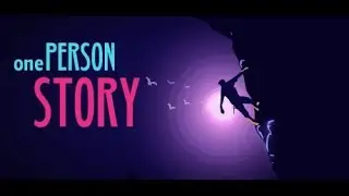 One Person Story | Movement of Life | #OnePersonStoryGame