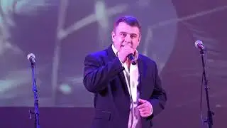 "Я погибаю от любви"  исполнение и стихи Андрей Котов музыка Сергей Стрельцов