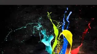 Listado de la Galeria de Filtros Photoshop CS 6