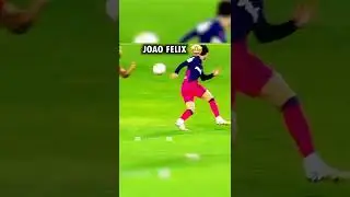 Joao Felix Vs Phil Foden🤯🔥