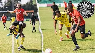 PLAYOFF FINAL IN SIGHT! ONE WIN AWAY⚔️🫡 - UTR VS KUMAZI