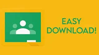 How to Download Google Classroom on Laptop | How to Install Google Classroom in Windows PC Computer