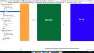 Swift : Storyboard Reference xcode 7