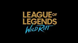 Trying out League of Legends: Wild Rift(LoL Mobile) on PC!(Part 2)