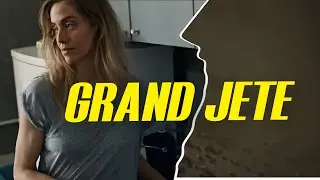 Grand Jeté (2022 Movie) Explained in One Minute