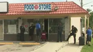 Authorities close down Lauderhill store that was running as gambling front