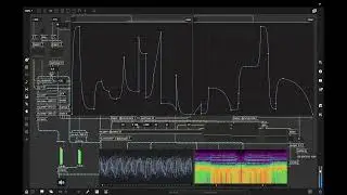 deepeedeepeedeep - max/msp experimental/drone