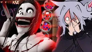 Pillar Chase 2 added JEFF THE KILLER and he is AMAZING!