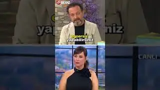 Evde Göz Egzersizi Nasıl Yapılır? #HayattaHerŞeyVar #NurViral #BeyazTv