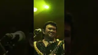 Adakah yang setulus Dia ?