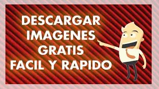 ⚡En donde DESCARGAR IMAGENES sin derechos de autor GRATIS Y RAPIDO🚀BANCOS DE IMAGENES GRATUITOS📷