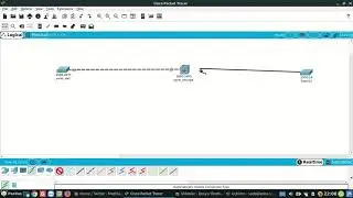 Lesson7_How to assign IP Addtress, hostname, vtp, and port configuration to cisco 2950 switch
