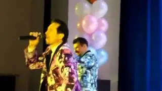 08 03 19 Доктор Ватсон в ДК Буревестник