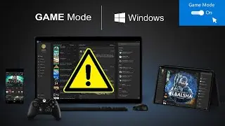 How to Enable Game Mode on Windows 11