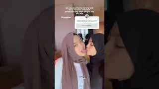 OKLINFIA OKLIN CIPOKAN SAMA ADEKNYA 😘 