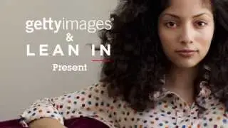 Getty Images + Lean In present the Lean In collection