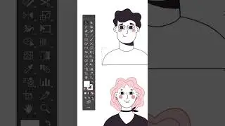 Instead of using a clipping mask, try this! Illustrator 