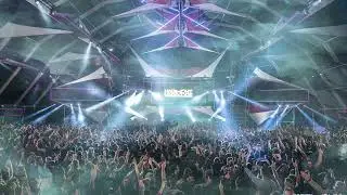 Spitnoise & Alee - Our Harmony (Harmony Of Hardcore 2022 Anthem)