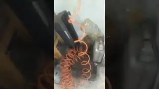 Міні фрезер на базі 2д112л