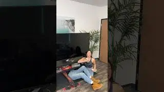 Man tests his girlfriend 