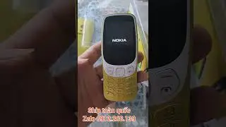 nokia 3210 4G. Nokia đập đá giá cao