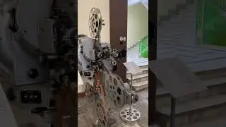 Кинотеатр Спутник