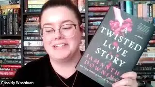 September 2023 Bookseller Bookchat
