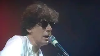 CHARLY GARCÍA - Show Gran Rex, 1989 (IMAGEN MEJORADA)