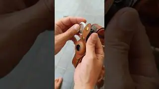 Ошейник для собак и кошек с AirTag 