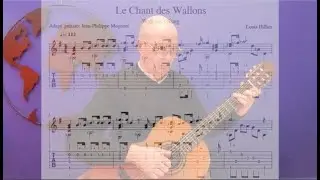 Le Chant des Wallons