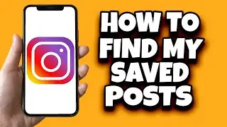 How To Find My Saved Posts On Instagram (Easy)