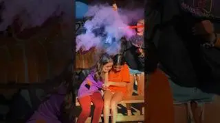 PERGUNTAS COM BALAO🎈🤣 (#SHORTS) -Mansão Movie