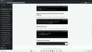 Save file in previous Directory w out knowing full folder path Python