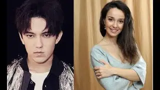 Dimash.Респект Валерии Ланской за попытку спеть, как Димаш. Respect for Valeria Lanskaya for Dimash