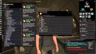 Eve Academy 402 - Shield Modules