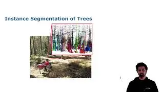 Trailer: Tree Instance Segmentation and Traits Estimation for Forestry Environments... (ICRA'24)