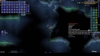 Thorium Mod (Healer Class) - Abyssion, the Forgotten One Boss Fight
