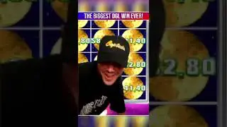 During his debut on the DGL Captain Davo not only predicts his feature, but also wins $31,000! 🤯
