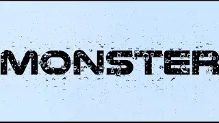 Jala Brat & Buba Corelli - Monster (REMIX BY DJ CONE)